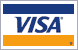 Printers of Oklahoma accepts VISA payments